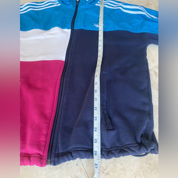 Adidas Track Jacket - Picture 8 of 11